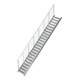 Kit marche d'escalier MEA type 3