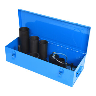 Kit montage/démontage boîte de vitesses pour MAN Mercedes ZF 16S, 8 pcs KS Tools