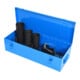 Kit montage/démontage boîte de vitesses pour MAN Mercedes ZF 16S, 8 pcs KS Tools
