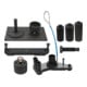 Kit montage/démontage boîte de vitesses pour MAN Mercedes ZF 16S, 8 pcs KS Tools