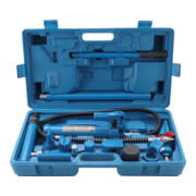 BGS Kit per riparazione carrozzeria idraulico, 4 t