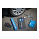 Kit pneus pour changement de roues 9 pièces BGS