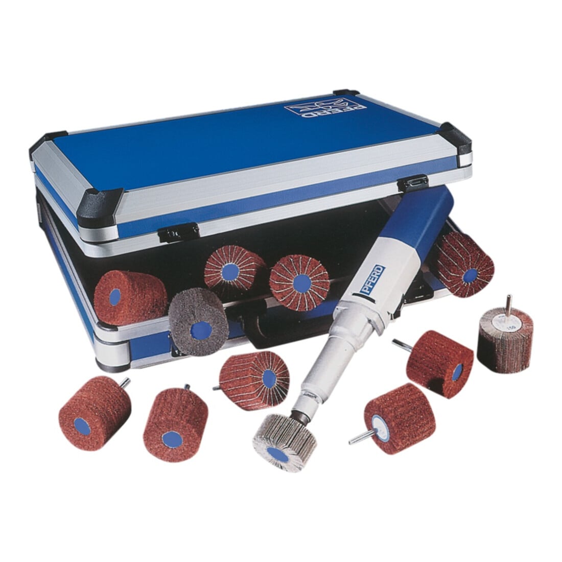 Kit POLINOX PFERD - SET PNL/Z/R 6050 UGER 5/90 230 V