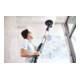 Kit ponceuse à long manche Festool PLANEX LHS-E 225/CTL36-5