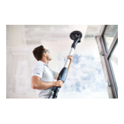 Kit ponceuse à long manche Festool PLANEX LHS-E 225/CTL36-5