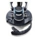 Kit ponceuse à long manche Festool PLANEX LHS-E 225/CTL36
