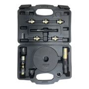 Kit pour défixation d’écrous antivol KS Tools 15 pcs-4