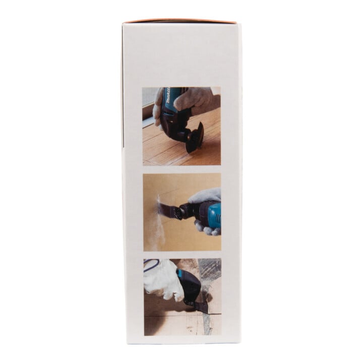Kit pour plancher FloorSet Makita2 B-67505
