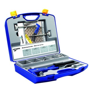 Kit pour pose d'écrous aveugles Gesipa