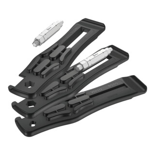 Kit pour vélo Wera 15, 5 pièces