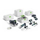 Kit sans fil pour le bois Festool HKC 55/TPC 18/AGC 18/TB 137-1