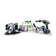 Kit sans fil pour le bois Festool HKC 55/TPC 18/AGC 18/TB 137-4