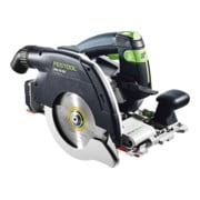 Kit sans fil pour le bois Festool HKC 55/TPC 18/AGC 18/TB 137-5