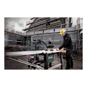Kit scie circulaire sur table Metabo TKHS 315 C - 2,0 WNB avec 1x lame de scie en métal dur (24 dents) et 1x lame de scie en métal dur (48 dents 15°) ; Carton-2