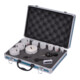 Kit scie cloche Makita BiM 12 pièces (D-47282)-1