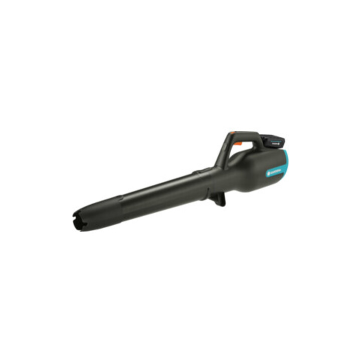 Kit souffleur sans fil PowerJet 18V P4A Ready-To-Use GARDENA