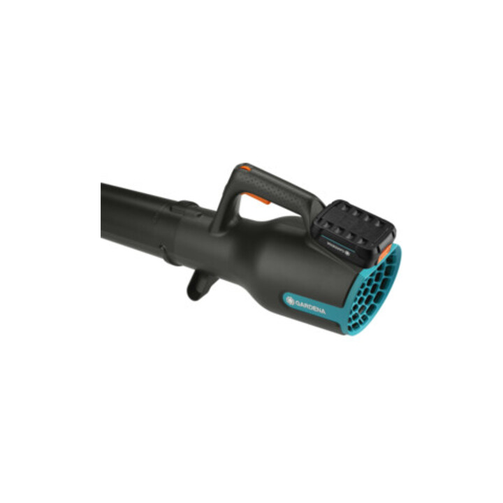 Kit souffleur sans fil PowerJet 18V P4A Ready-To-Use GARDENA