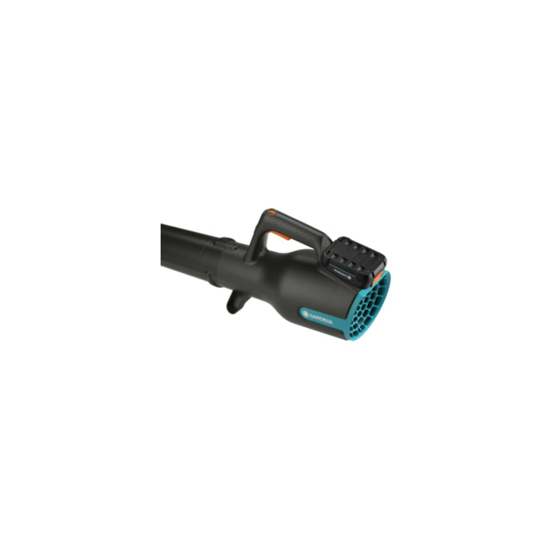 Kit souffleur sans fil PowerJet 18V P4A Ready-To-Use GARDENA