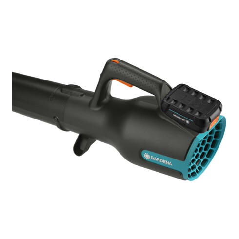 Kit souffleur sans fil PowerJet 18V P4A Ready-To-Use GARDENA