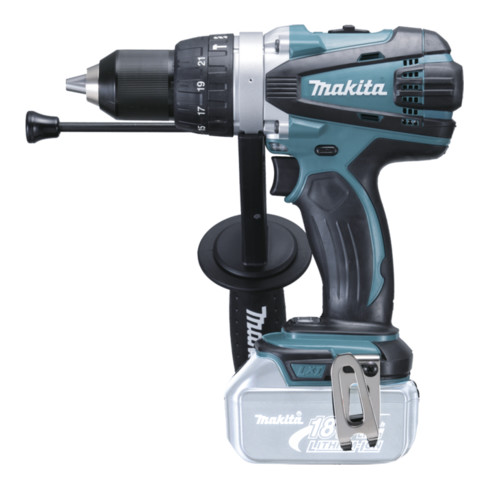 Kit spécial outils sans fil Makita DLX6076T