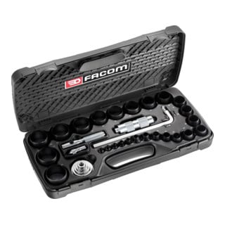 Kit standard de maintenance Facom PUNCH KIT 