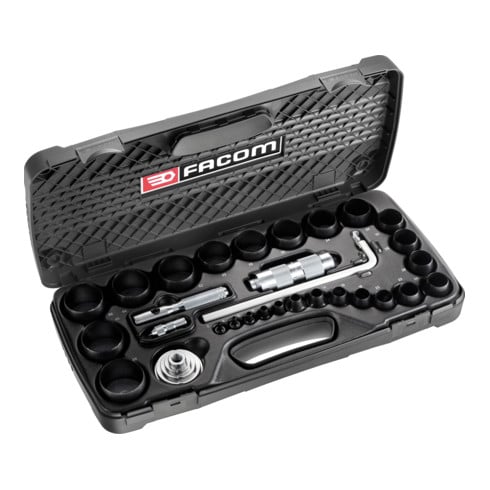 Kit standard de maintenance Facom PUNCH KIT 