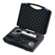 Kit technique de mesure Tech-Line 8x - 60x 10 pces Schweizer