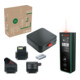 Kit télémètre laser numérique Zamo Bosch, carton eCommerce-1