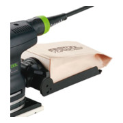 Kit Turbo filtre TFS-RS 400-3