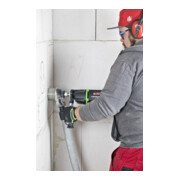 Kit unité de perçage diamant à sec Eibenstock EHD 1500-4