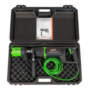 Kit unité de perçage diamant à sec Eibenstock EHD 1500-4