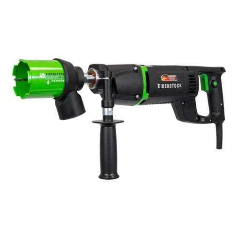 Kit unité de perçage diamant à sec Eibenstock EHD 1500
