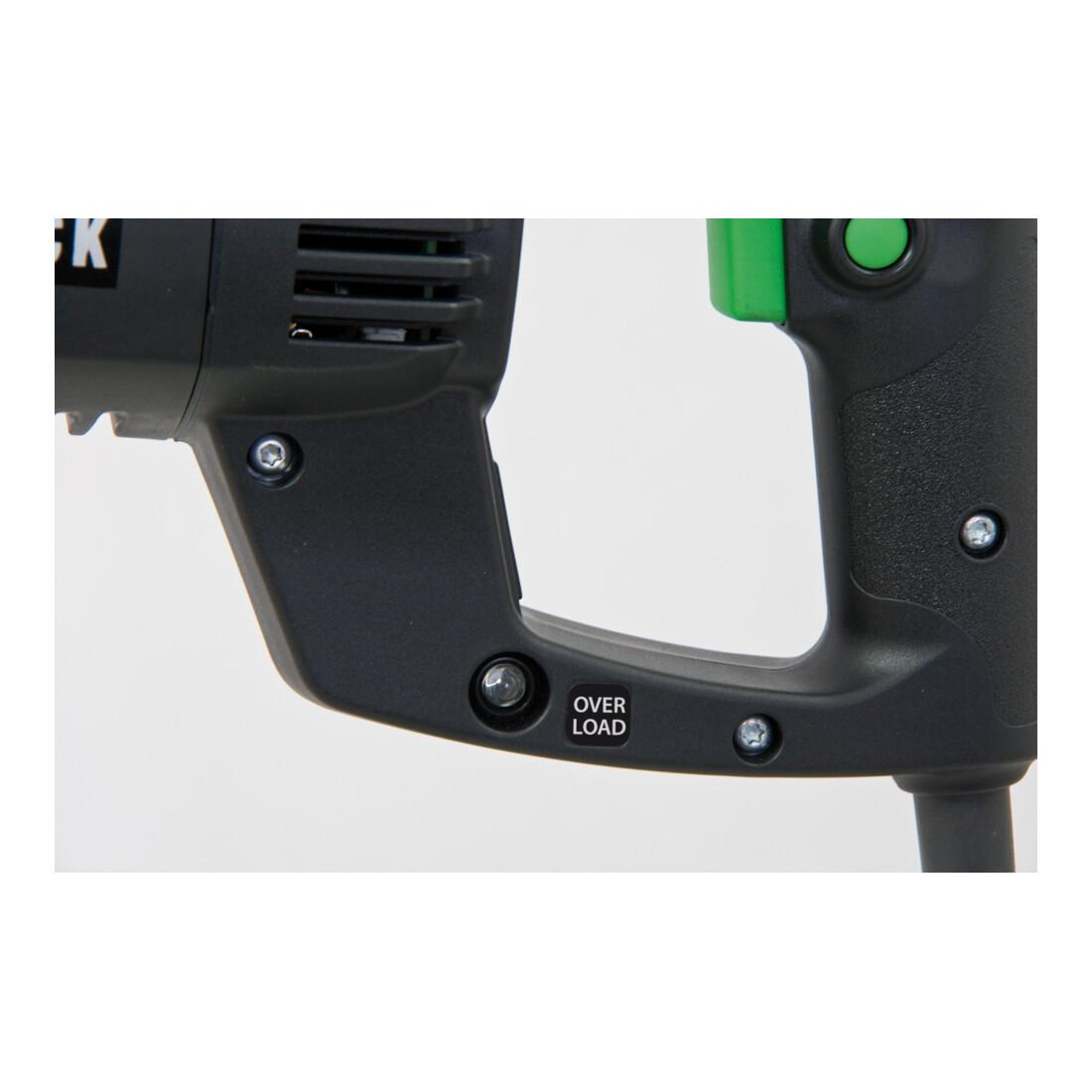 Kit unité de perçage diamant à sec Eibenstock EHD 1500