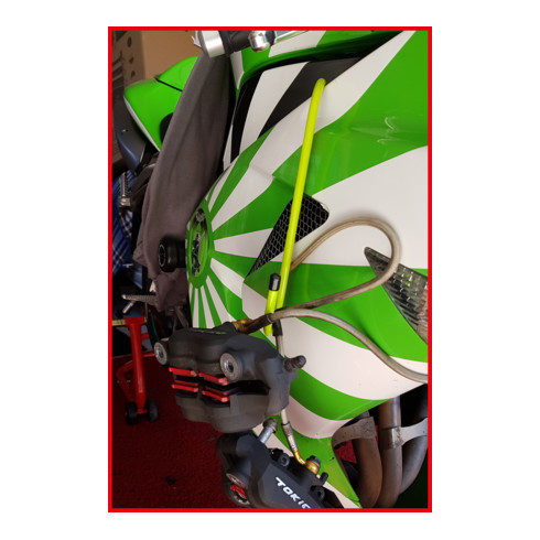 Kit universel de crochets, formables, 2 pcs.