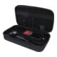Kit vidéoscope HD avec sonde de caméra frontale HD 180° et 0° Ø 3,9 mm KS Tools gaine flexible en PVC KS Tools 3 pcs