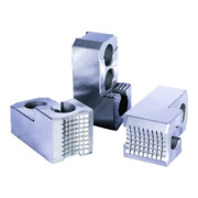 kitagawa Aufsatzbacke hart 1,5x60Verzahnung 66,6x36x31mm N12