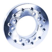 kitagawa Bride en acier DIN55026/21 220mm 3B KK6