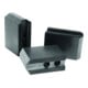 kitagawa Mâchoire d'appoint biseautée 1,5x60 denture 95x35x35mm N14-1