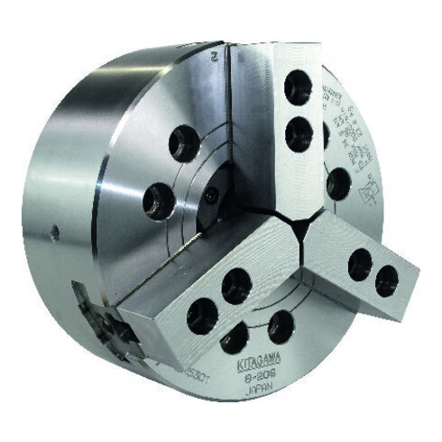 kitagawa Mandrin de serrage Kraft B210 3B 254mm