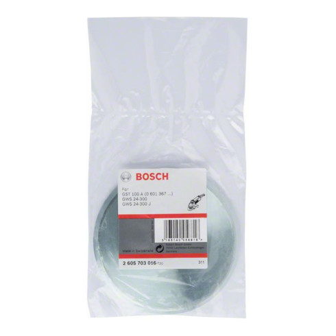 Kits de serrage Bosch 100 mm