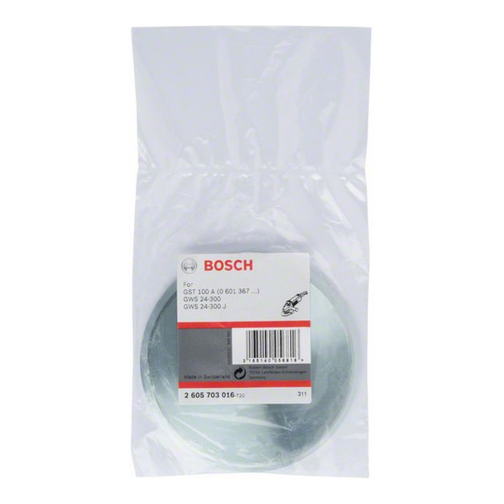 Kits de serrage Bosch 100 mm