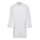 Kittel Kat.III Typ PB6(B) EN13034 EN14126:2003 Gr.XXL weiss Kragen 5Druckknoepfe-1
