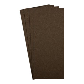 Klingspor coudes et bandes KL 361 JF avec support en tissu pour acier, métal universel, métaux non ferreux, bois, acier inoxydable