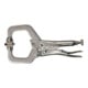 Klammer-Gripzange Original 6SP L.150mm W.54mm C-Form VISE-GRIP-1