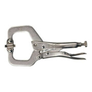 Klammer-Gripzange Original 6SP L.150mm W.54mm C-Form VISE-GRIP