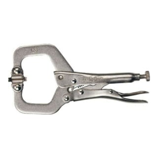 Klammergripzange Gesamt-L.275mm Spann-W.102mm A.65mm VISE-GRIP