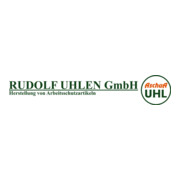 Klappbrille DIN EN 166 am Alu-U-Profil PC/Metall UHLEN-3