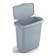 Klappdeckel, für 60 Liter Wertstoffsammler, grau-4