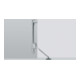 Klappenhalter Klassik D m.Magnet-Zuhaltung STA vern.re.L.290mm HETTICH-1