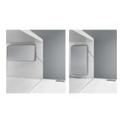 Klappenhalter Lift Mini Ku.Federkraft 40N HETTICH